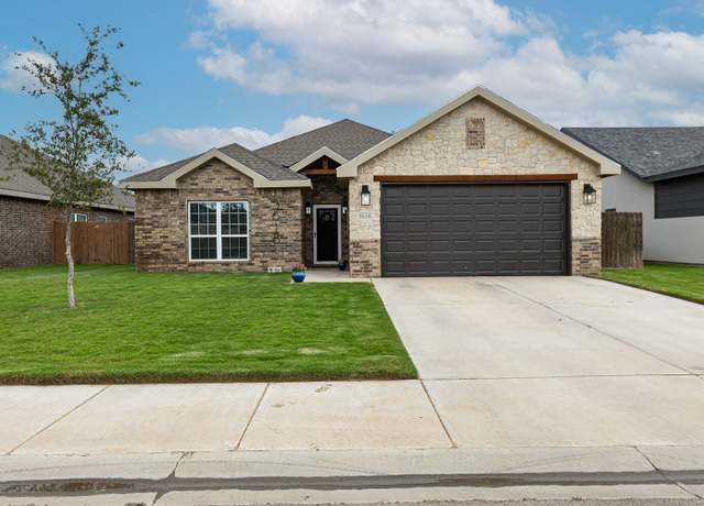 Property at 5618 118th St, Lubbock, TX 79424, 3 beds, 2 baths