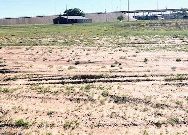 Property at 3803 E Bates St, Lubbock, TX 79403