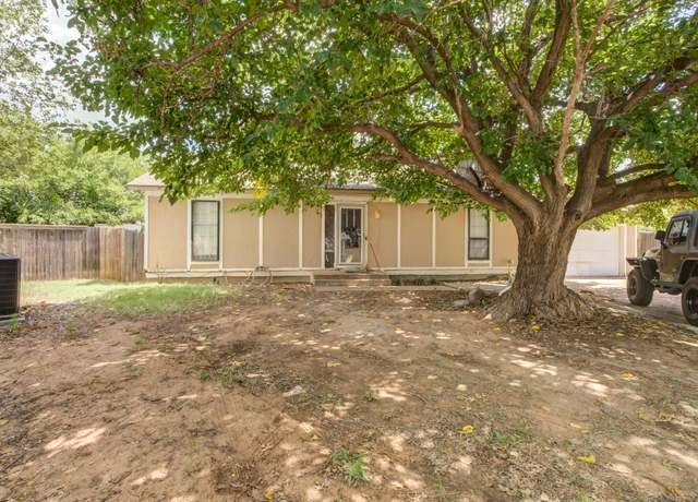 Property at 9125 Belton Dr, Lubbock, TX 79423, 3 beds, 2 baths