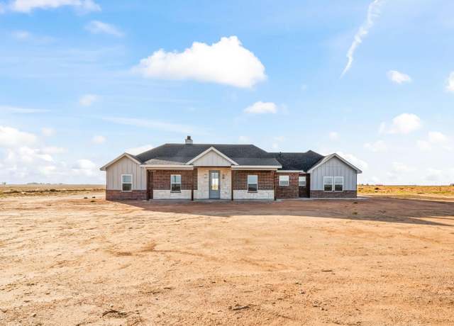 Property at 16612 County Road 3100, Slaton, TX 79364, 4 beds, 2.5 baths