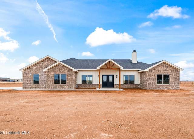 Property at 10509 E F M 1729, Idalou, TX 79329, 3 beds, 2.5 baths