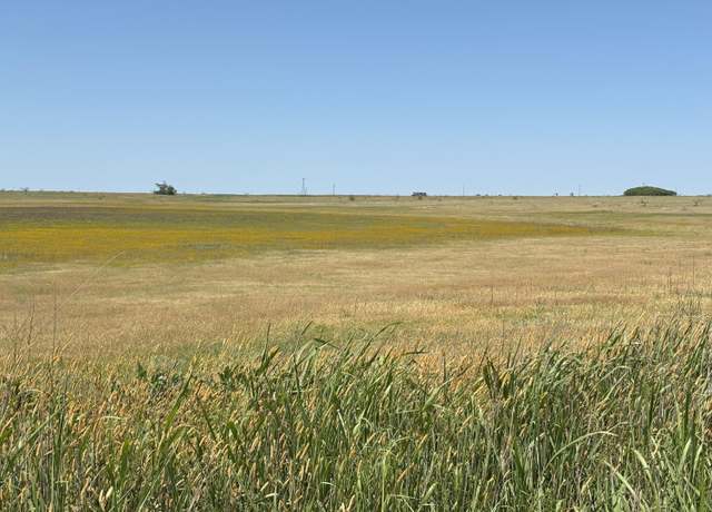 Property at Co Rd 150, Floydada, TX 79235
