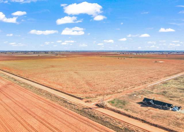 Property at County Road 1200, Shallowater, TX 79363