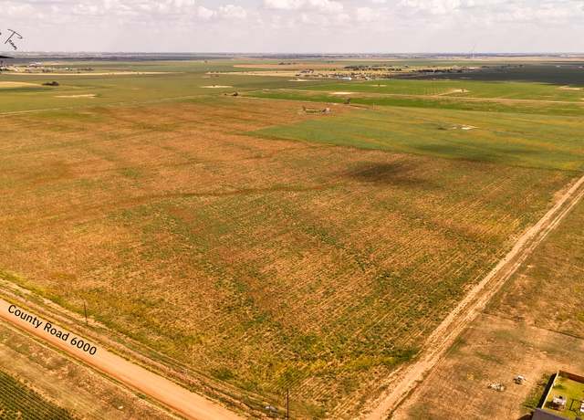 Property at County Road 6000 County Road 1200, Shallowater, TX 79363