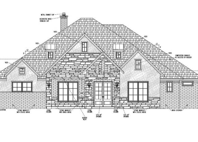 Property at 604 N 14th St, Wolfforth, TX 79382, 3 beds, 3 baths