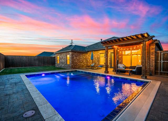 Property at 12204 Knoxville Ave, Lubbock, TX 79423, 4 beds, 3 baths