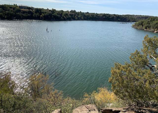 Property at 133 Ward, Justiceburg, TX 79330
