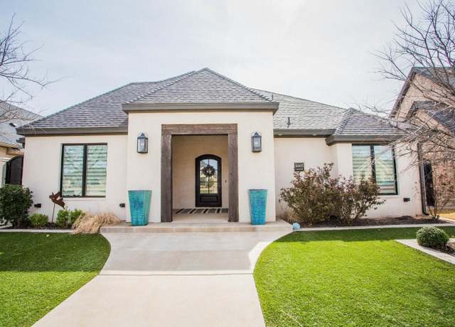 Property at 5005 120th St, Lubbock, TX 79424, 4 beds, 3 baths