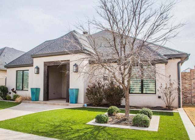 Property at 5005 120th St, Lubbock, TX 79424, 4 beds, 3 baths