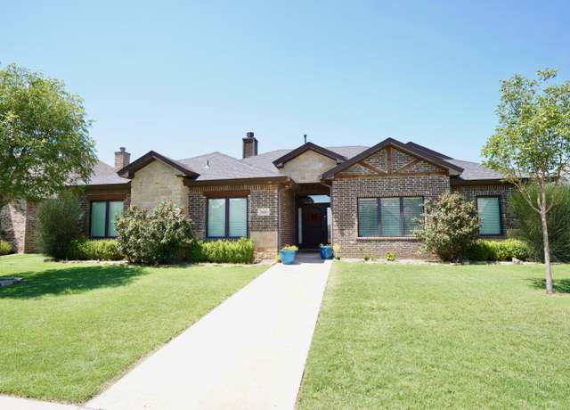 Property at 3610 134th St, Lubbock, TX 79423, 4 beds, 3.5 baths
