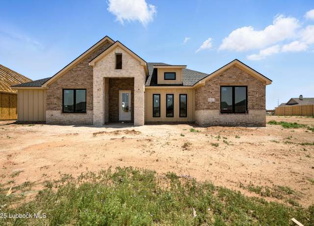 Property at 3615 143rd St, Lubbock, TX 79423, 4 beds, 3.5 baths