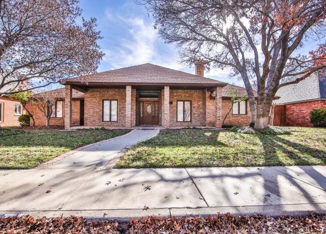 Property at 5813 86th St, Lubbock, TX, 3 beds, 2 baths