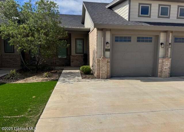 Property at 2553 138th St, Lubbock, TX 79423, 2 beds, 2 baths
