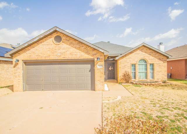 Property at 522 N Juneau Ave, Lubbock, TX 79416, 3 beds, 2 baths