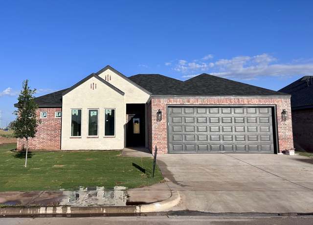 Property at 14404 Kenosha Dr, Lubbock, TX 79423, 3 beds, 2 baths