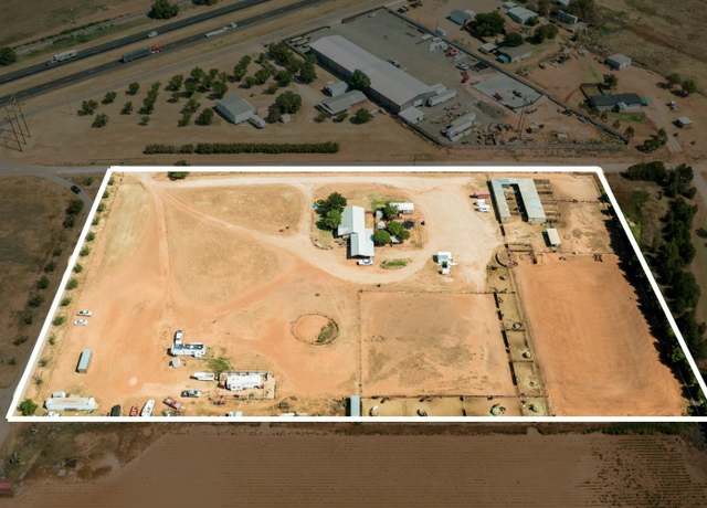 Property at 10025 County Road 7300, Wolfforth, TX 79382