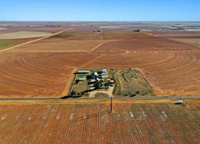 Property at 2912 E County Rd 7200, Lubbock, TX 79404