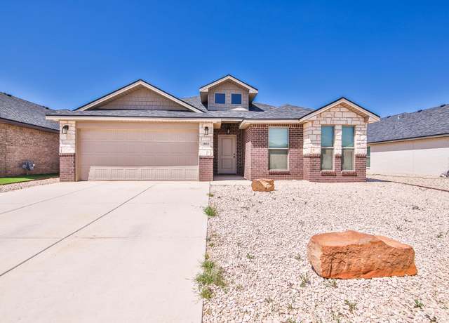 Property at 2012 141st St, Lubbock, TX 79423, 4 beds, 2 baths