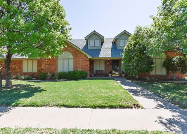 Property at 9613 Vicksburg Ave, Lubbock, TX 79424, 5 beds, 3 baths