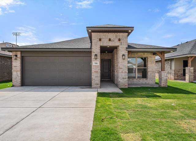 Property at 7211 8th St, Lubbock, TX 79416, 4 beds, 2 baths