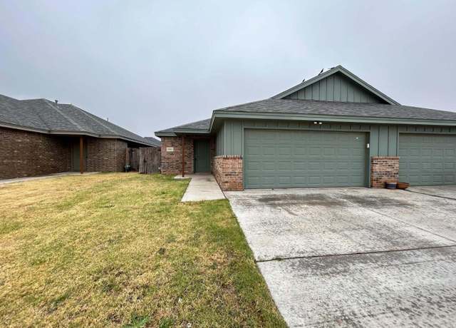 Property at 1403 15th St Unit A-B, Shallowater, TX 79363, 6 beds, 4 baths