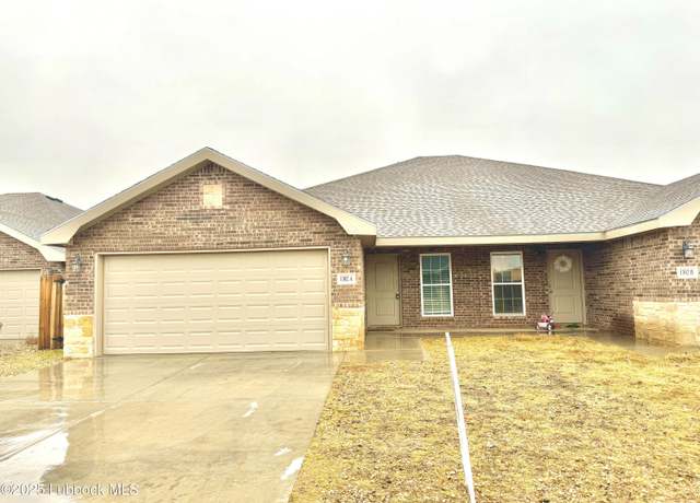 Property at 1302 N Clinton Ave, Lubbock, TX 79416, 6 beds, 6 baths
