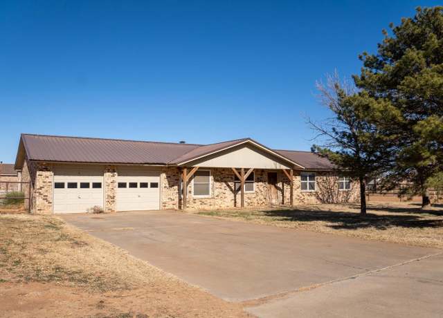 Property at 7210 30th St, Lubbock, TX 79407, 3 beds, 2 baths