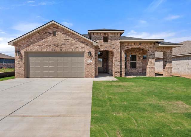 Property at 7006 16th St, Lubbock, TX 79416, 4 beds, 3 baths