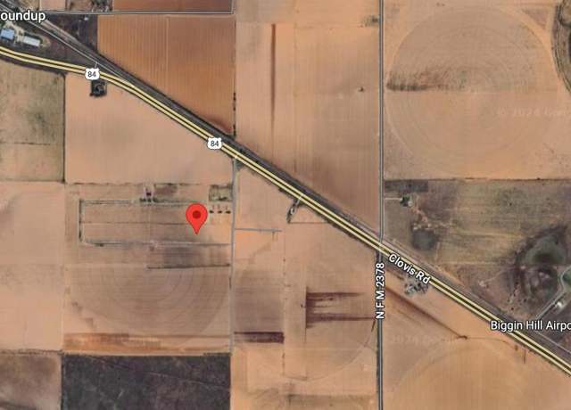 Property at 6889 N Bulldog, Anton, TX 79313