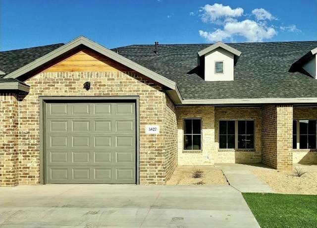 Property at 5881 Urbana Pl, Lubbock, TX 79407, 3 beds, 2 baths