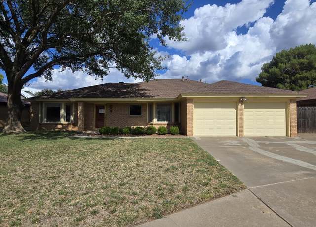Property at 9711 Jordan Ave, Lubbock, TX 79423, 3 beds, 2 baths