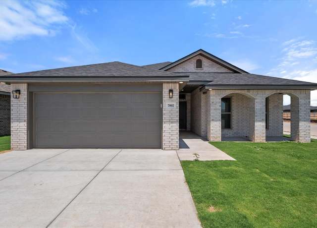 Property at 7002 14th St, Lubbock, TX 79416, 3 beds, 2 baths