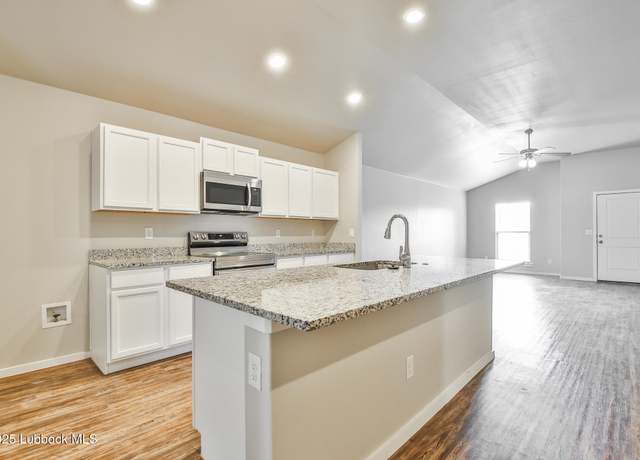 Property at 2012 Kenwood Ave, Lubbock, TX 79407, 3 beds, 2 baths