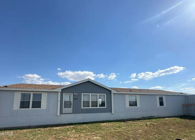 Property at 9819 County Rd 5200, Shallowater, TX 79363, 4 beds, 2 baths
