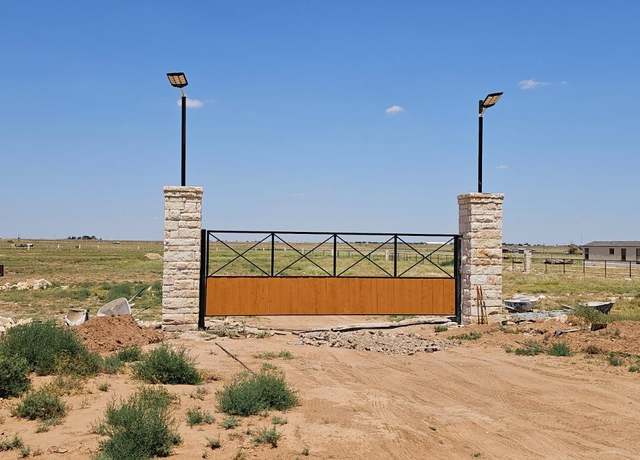Property at 0 Deer Rd, Smyer, TX 79367