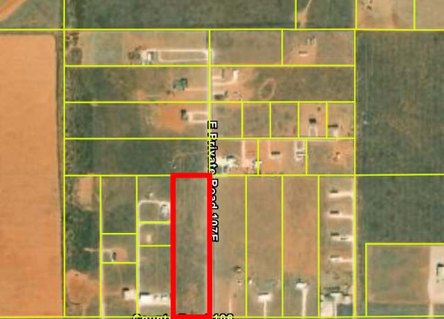 Property at 179704 CR 106, Seminole, TX 79360