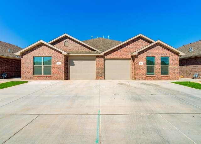 Property at 2109 Avenue J, Lubbock, TX 79411, 6 beds, 4 baths