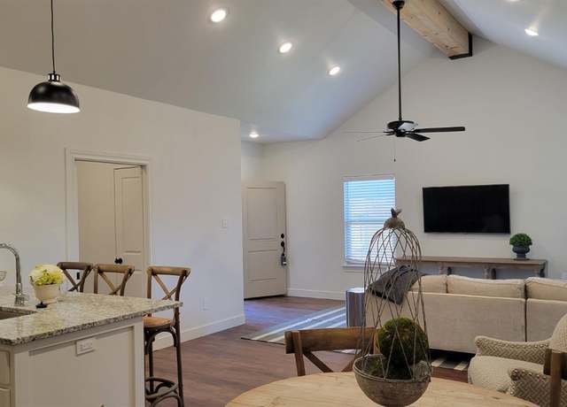 Property at 7120 Package Property St, Lubbock, TX 79407