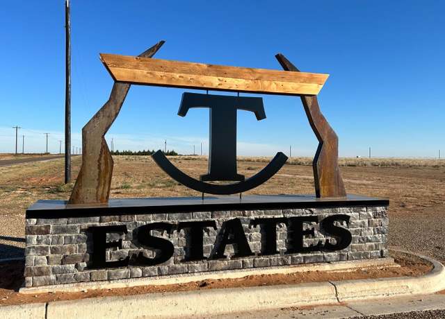 Property at 6448 Rockin T, Ropesville, TX 79358