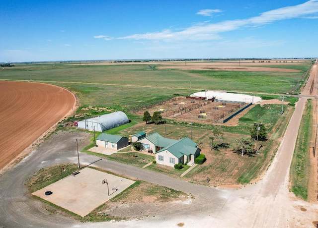 Property at 561 County Road 302, Springlake, TX 79082, 3 beds, 2 baths