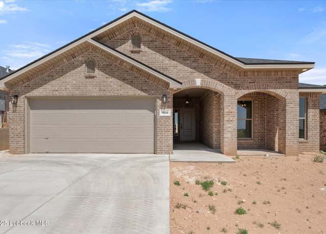 Property at 3410 Farmhouse Ave, Wolfforth, TX 79382, 4 beds, 2 baths