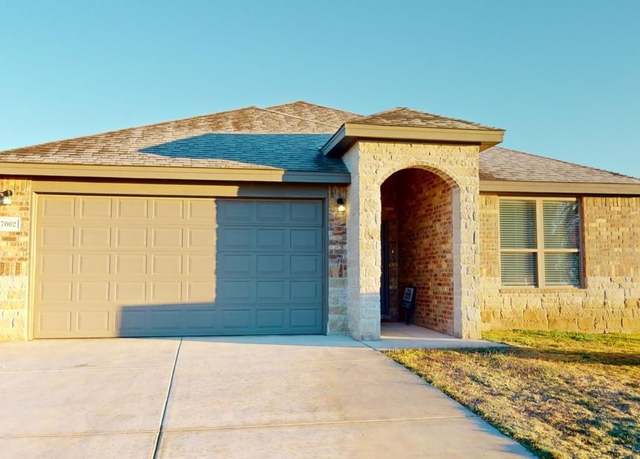 Property at 7002 26th St, Lubbock, TX 79407, 4 beds, 2 baths