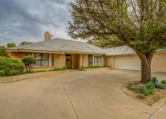 Property at 4604 94th St, Lubbock, TX 79424, 3 beds, 3.5 baths