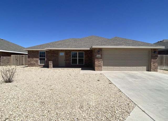 Property at 8812 15th St, Lubbock, TX 79416, 3 beds, 2 baths