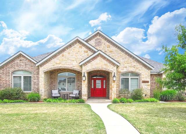 Property at 12003 Troy Ave, Lubbock, TX 79424, 5 beds, 3.5 baths