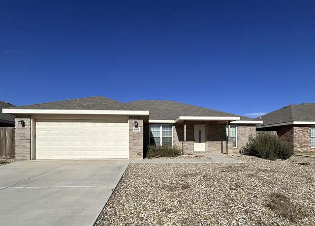 Property at 8808 14th St, Lubbock, TX 79416, 3 beds, 2 baths