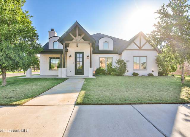 Property at 607 Buckingham Ave, Wolfforth, TX 79382, 4 beds, 2.5 baths