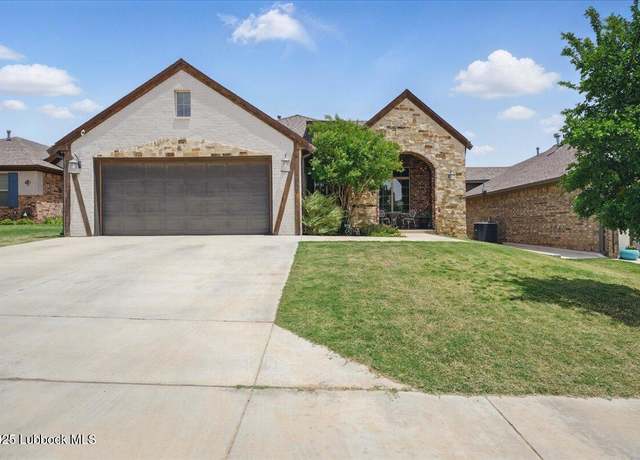 Property at 10309 Avenue X, Lubbock, TX 79423, 3 beds, 2 baths
