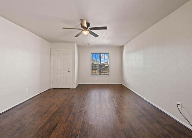 Property at 8905 Temple Ave, Lubbock, TX 79423, 2 beds, 1 bath