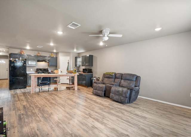 Property at 3421 E Bates St, Lubbock, TX 79403, 3 beds, 2 baths